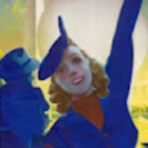 Meet your Posher, Karyn